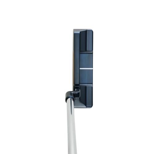 Odyssey AI-ONE Milled Putter Midnight Blue