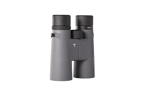 TRACT TORIC 8x42 UHD Binocular Graphite Grey