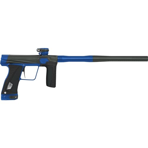 Planet Eclipse Gtek 180R Paintball Marker Atlantic Storm (Charcoal/Blue)