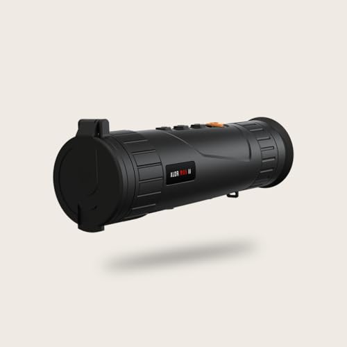 NIGHT PEARL ALOR 25 MAX II Thermal Imaging Monocular 25mm 640x512 px 2-8x