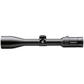 SWAROVSKI OPTIK Z3 4-12x50 PLEX Riflescope Matte Black
