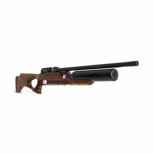 Aselkon Ravello RX6 Air Rifle Wood .22