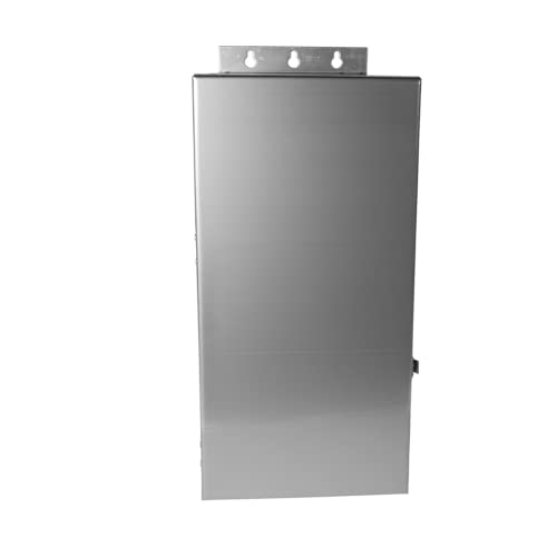 VOLT Pro 900 Watt Multi-Tap Low Voltage Transformer with Digital Timer Silver