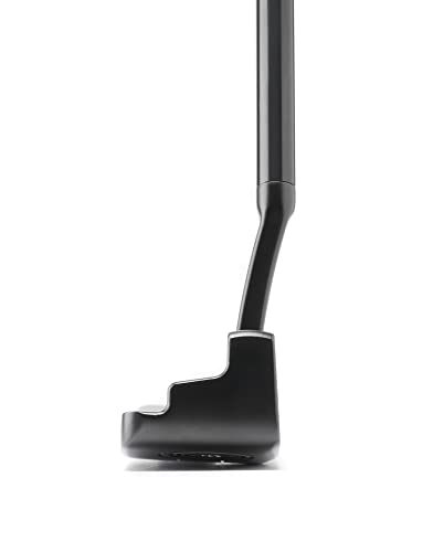 Mizuno M.Craft OMOI Type 01 Right Hand Black Ion