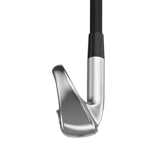 Tour Edge MRH HOT Launch C523 Iron Set X-Flex