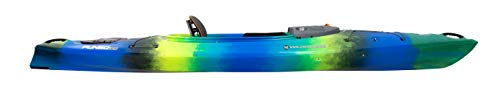 Wilderness Systems Pungo 125 Sit Inside Recreational Kayak Galaxy