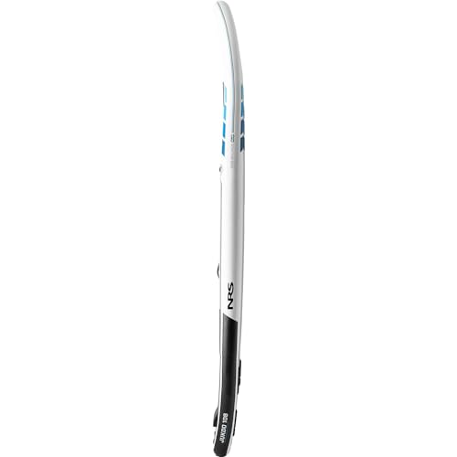 NRS Jukdo 10.8 Inflatable SUP Board White/Blue/Grey