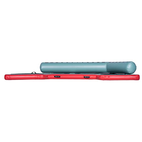HO Inflatable Dock Grey/Red