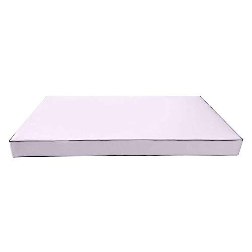 Prolinemax Style1 Full Size 5PC Outdoor Daybed Mattress Cushion Set AD107