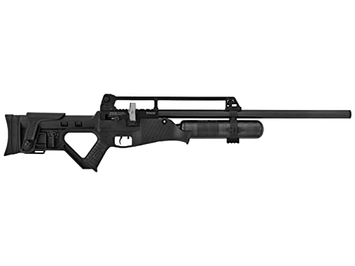 Hatsan Blitz Semi/Full Auto Select Fire PCP Air Rifle .22 Caliber Multi