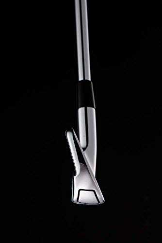 Cobra Golf 2021 King Mim Tour Iron Set Chrome