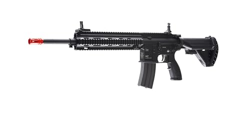 Umarex HK Heckler & Koch M27 IAR AEG Automatic 6mm BB Rifle Airsoft Gun Multi