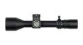 Nightforce NX8 2.5-20x50mm F1 Illuminated Moar Reticle Hunting Scope Black Matte