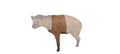 Delta McKenzie Replacement Midsection for African Hyena 3D Archery Target Multicolor