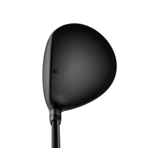 Cobra Golf DARKSPEED MAX Fairway Black