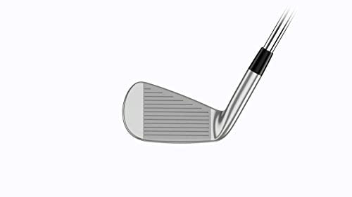 Mizuno JPX921 Tour Iron Set 4-GW, Right Hand, Steel Shaft, Stiff Flex Chrome