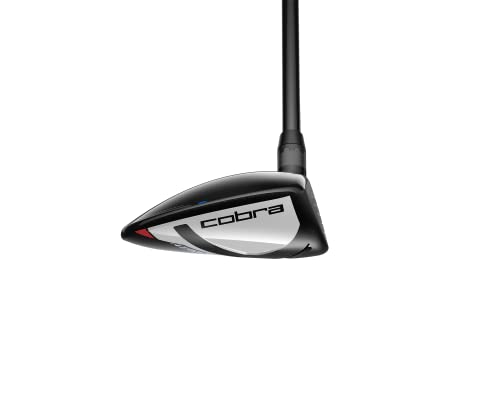 Cobra Golf Aerojet MAX Fairway Black