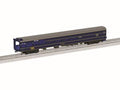 Lionel CSX Theater Car with Camera