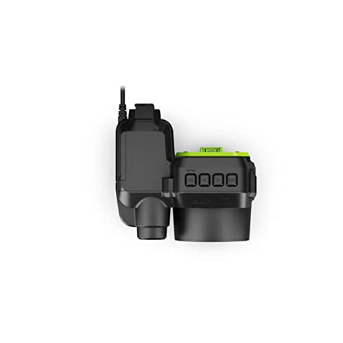 Garmin Xero A1 Bow Sight Right Handed Bundle with AAA Batteries and Cleaning Cloth Black