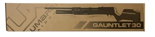 Umarex Gauntlet 30 PCP Pellet Gun Air Rifle Gauntlet 30
