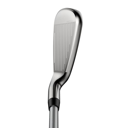 COBRA Golf Air-X 2 Women's Combo Iron and Hybrid Set Black