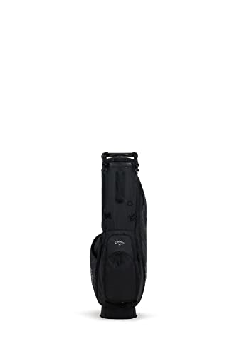 Callaway Golf Hyper Lite Zero Stand Bag Black