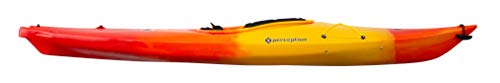 Perception Kayaks Prodigy XS Sit-Inside Kayak Sunset