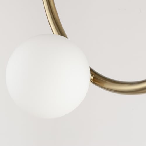 Maxim Studio M Contour SM24903PC Pendant Light Polished Chrome
