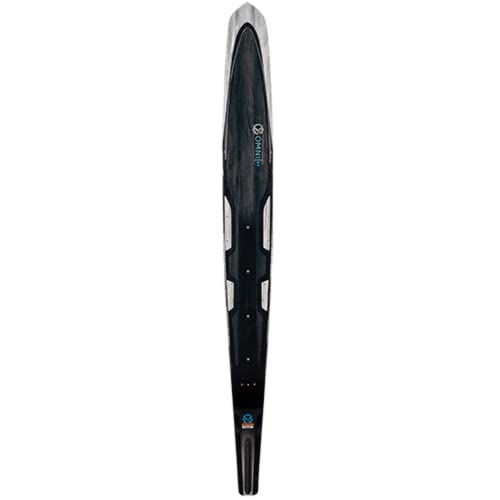 HO Omni Wide Slalom Waterski 67in (W)