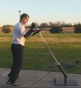 TAP Core Builder with Handle