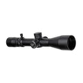 Nightforce NIGHTFORCENXS 2.5-10x42mm F2 Gun Scope Black Green Red