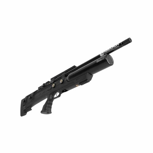 Aselkon MX8 Air Rifle .22 Black