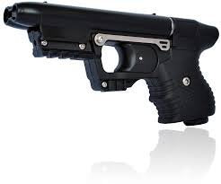 FIRESTORM PIEXON LE 2 Shot Pepper Spray Gun with LED Bundle