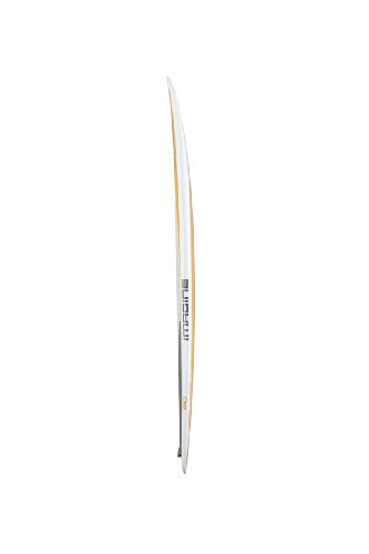 Imagine Surf San-O SUP Stand Up Paddleboard Orange 9'6