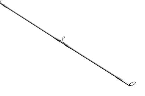 LAMSON E-Series 3wt Fly Fishing Rod 11ft 4-Piece with Cork Fighting Butt and Downlocking Reel Seat