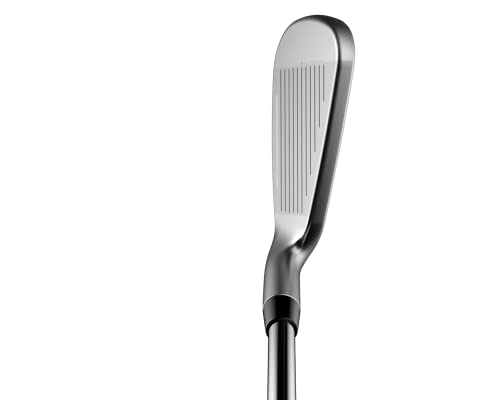 COBRA Cobra Golf 2022 LTDX Combo Iron Set Chrome-Gold Fusion