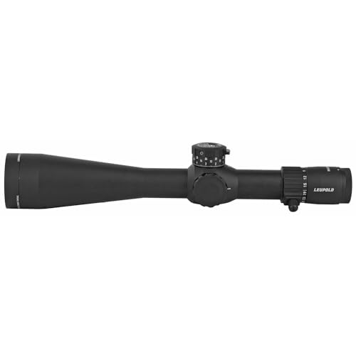 Leupold Mark 5HD 7-35x56 35mm M5C3 TRM3 Black