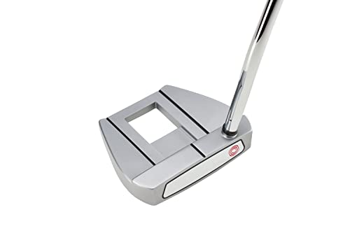 Odyssey Callaway Golf White Hot OG Putter Silver