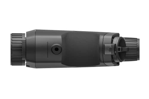 AGM Global Vision Fuzion TM35-384 Thermal Imaging Monocular 384x288 35mm Black