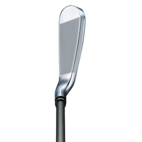 XXIO 2023 Prime 12 Iron Set Right Hand 7-PW, AW, SW Graphite Regular