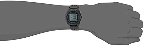 Bushnell 368850 Neo Ion 2 Golf GPS Watch Large Black/Blue