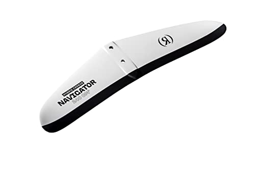 Ronix Complete Fluid 24in. Mast-Link 3D 39cm -Hyb. Balance 1300 -Hyb. Nav. 240cm