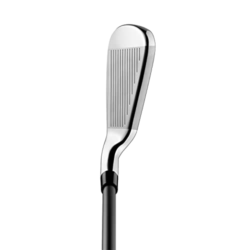 TaylorMade RBZ Speedlite 11 Piece Set Graphite Senior Flex - Titanium/Black/White/Green