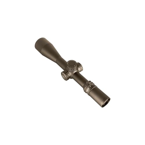 Nightforce ATACR 7-35x56mm F1 Scope Dark Earth