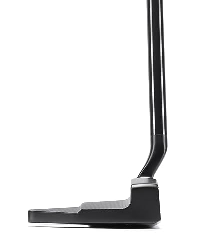 Mizuno OMOI Type 06 MP Single Putter 34 INCH Putter RH Steel Black