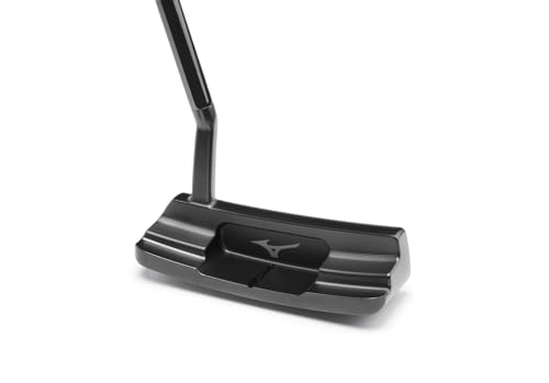 Mizuno M.Craft OMOI Type 01 Putter White Satin
