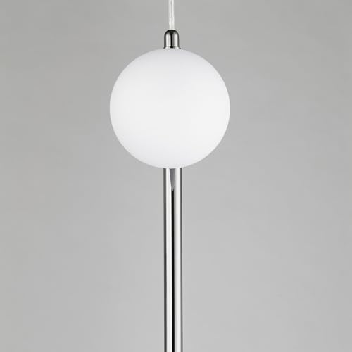 Maxim Studio M Contour SM24903PC Pendant Light Polished Chrome