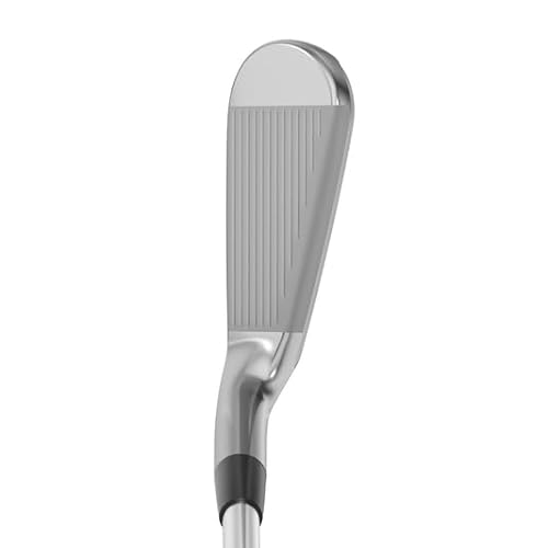 Mizuno JPX923 Forged Iron Set 7pc RH Steel Regular