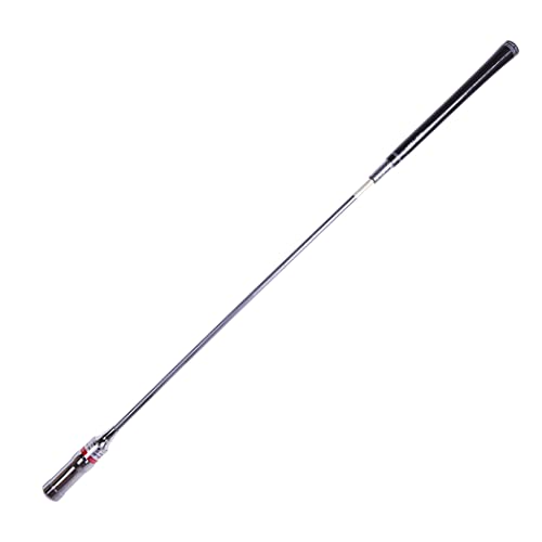 Swing Impact Swing Caddy Golf Swing Trainer Grey