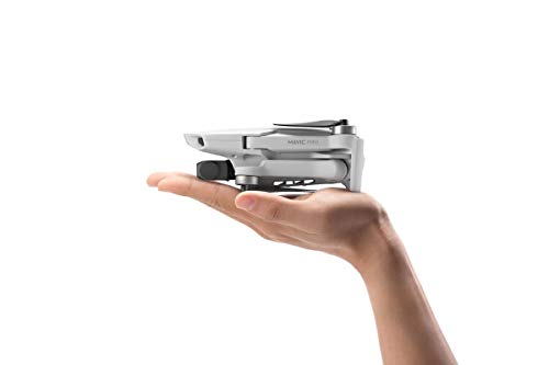 DJI Mavic Mini Drone CP.MA.00000120.01
